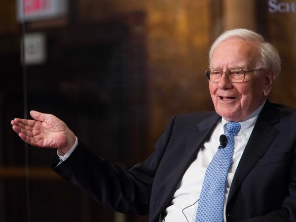Lời khuyên về tiền bạc hữu ích trong năm mới 2015 của Warren Buffett 9