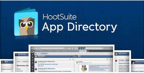 Hootsuite đào tạo mạng xã hội trực tuyến miễn phí 1