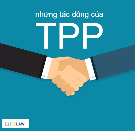 Những ảnh hưởng của TPP đến các quốc gia thành viên 1