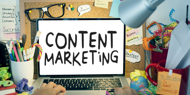 10 cách làm content marketing từ tốt đến vĩ đại 1