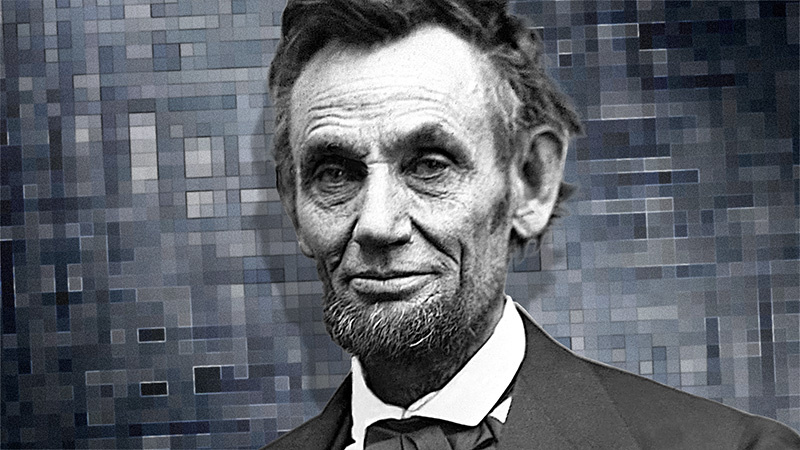 5 bài học lãnh đạo từ Tổng thống Abraham Lincoln 4