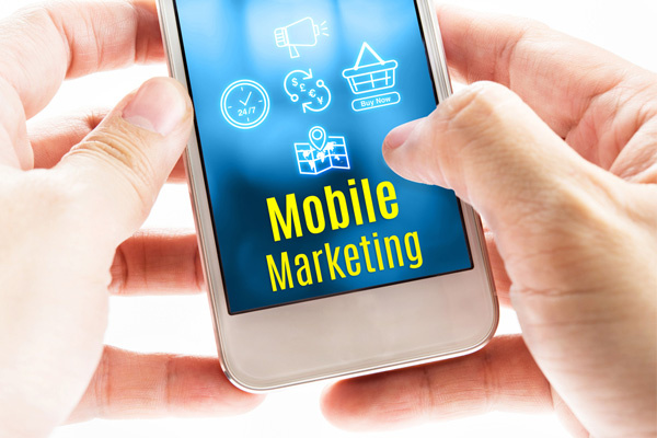 Mobile marketing - lựa chọn tối ưu cho quảng cáo ở Việt Nam 3