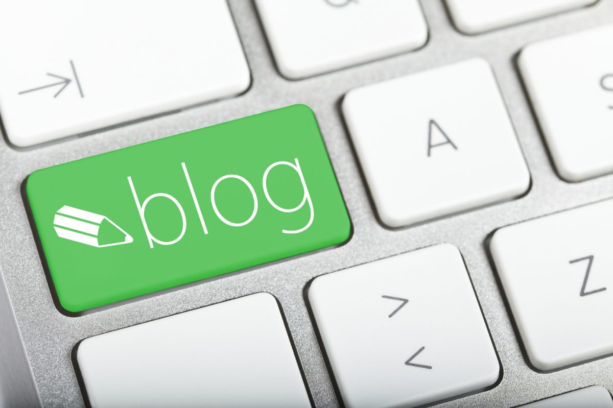 Cách viết blog để phát triển sự nghiệp 2