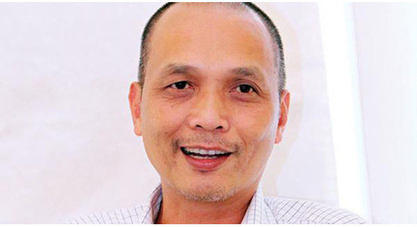 Cựu CEO Nguyễn Thành Nam: Các founder FPT từng cãi nhau vì chuyện ‘chia tiền’ 2
