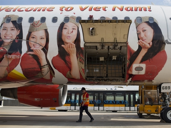 Hãng hàng không Bikini Việt Nam muốn thành 'Emirates của châu Á' 1