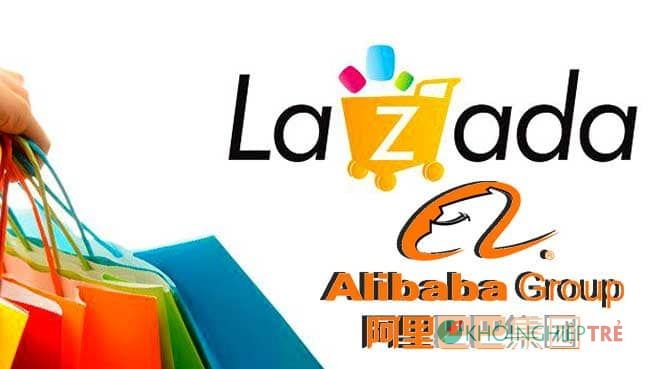 Jack Ma chi 1 tỷ đô, Alibaba chính thức thâu tóm Lazada 2