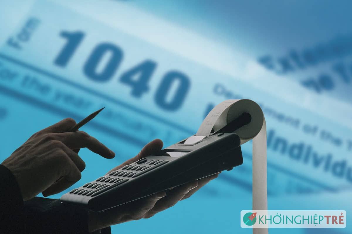 Nợ thuế tăng 1.184 tỉ đồng ở TP. Hồ Chí Minh 4