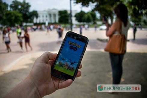 Google lên tiếng vụ cộng đồng Map Maker VN tố người chơi Pokemon GO gian lận