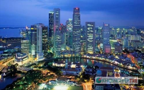 Vì sao Singapore trở thành một trung tâm khởi nghiệp? 9