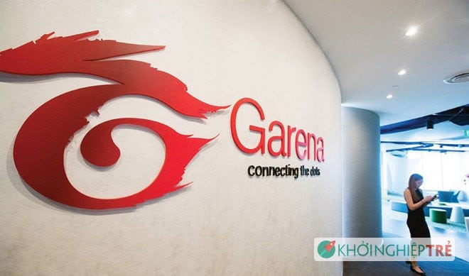 Bài học thành công từ Garena - startup lớn nhất khu vực Đông Nam Á 3