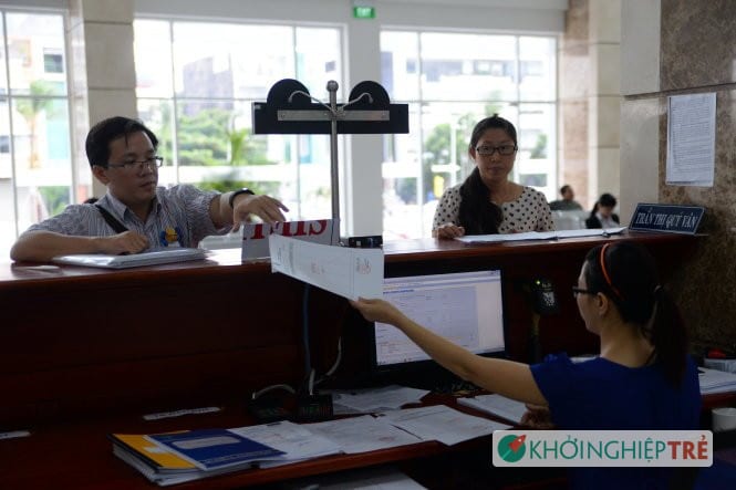 Doanh nghiệp Việt vẫn mất 770 giờ để nộp thuế 13