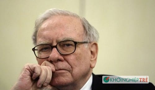 Warren Buffett mất 1,4 tỷ USD trong một ngày
