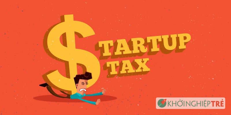 Doanh nghiệp startup kêu phải khai thuế 'trắng' 5