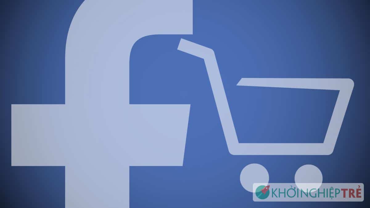 TP HCM tính chuyện thu thuế bán hàng online trên Facebook