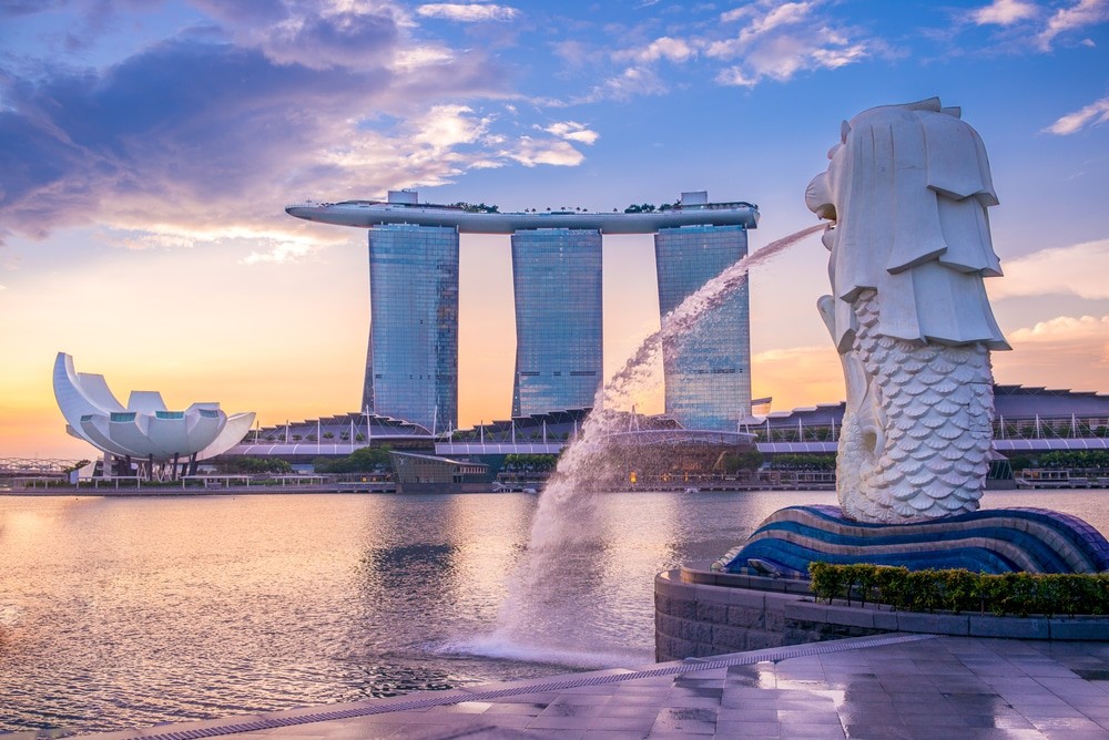 Singapore đứng đầu danh sách thành phố khởi nghiệp tốt nhất thế giới 5