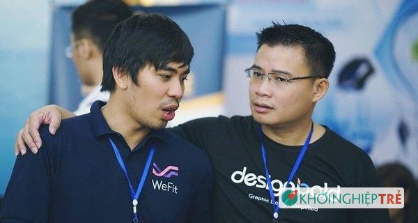 Bành trướng thế lực trên thị trường toàn cầu của Startup Việt 6