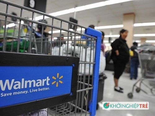 Walmart mua lại startup Parcel vì lý do gì? 9