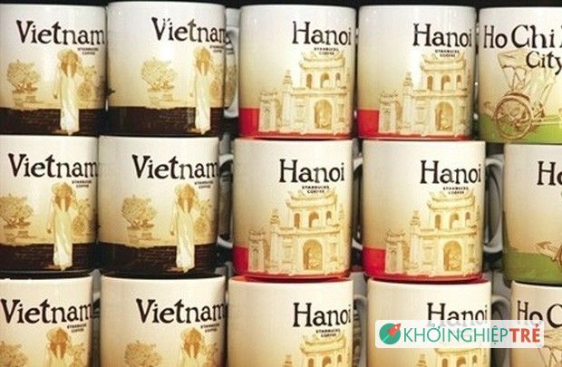Bất ngờ tốc độ cải thiện thương hiệu Việt Nam 7