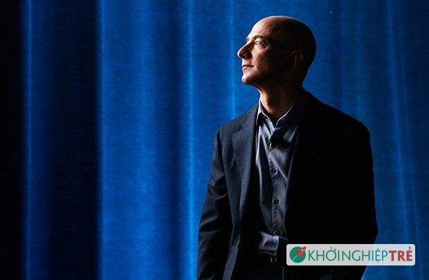 Thói quen giúp CEO Amazon tiết kiệm "núi" thời gian 10