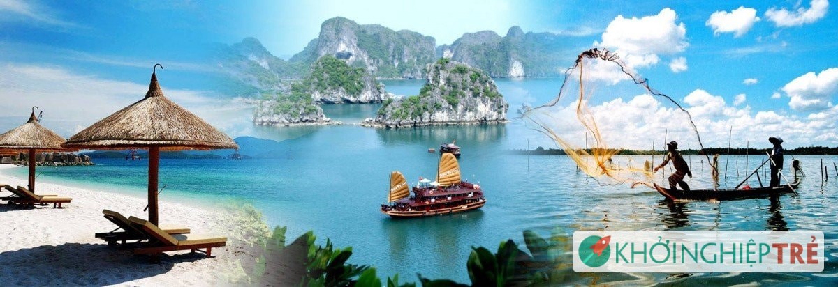 Du lịch Việt: Đầu tư kém làm sao phát triển mạnh?