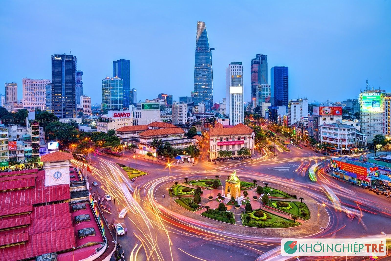 Kinh tế và tri thức Việt Nam nâng lên tầm cao mới 5