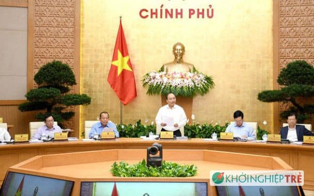 Việt Nam dẫn đầu thế giới về chỉ số tinh thần khởi nghiệp 5