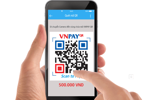 Thương vụ đầu tư 300 triệu USD vào VNPAY làm thị trường fintech Việt sắp “nổi sóng” 7