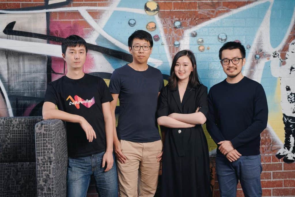 Startup “kì lân công nghệ” được 4 sinh viên Trung Quốc tao dựng nên chỉ sau 3 năm