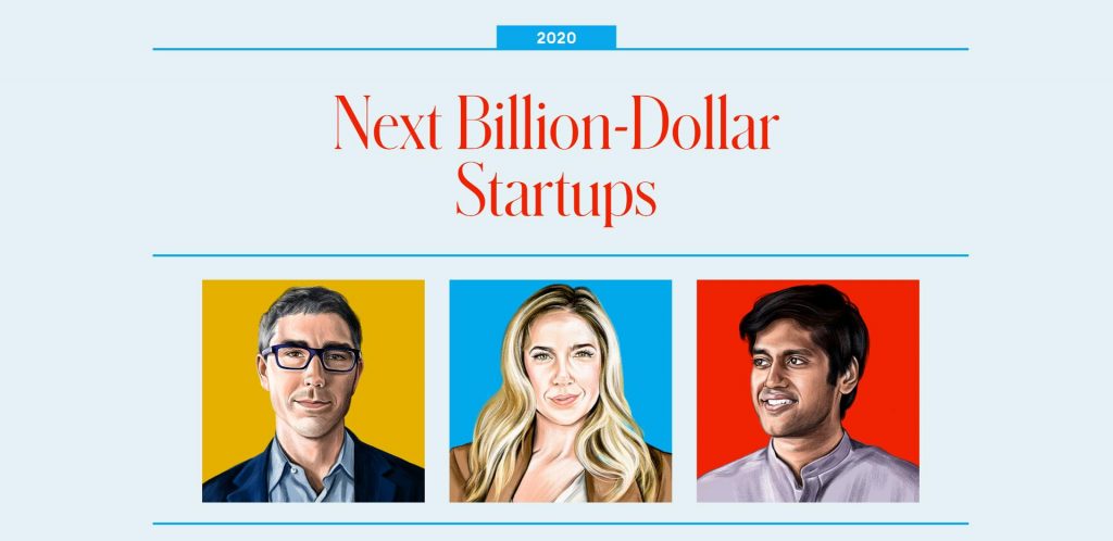 Những Startup sắp tiến hóa thành “kỳ lân” trong năm 2020 3