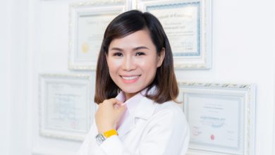 Nữ bác sĩ - Doanh nhân Nguyễn Uyên từ chối nhận cả tỉ đồng vì chỉ làm điều tốt nhất cho khách hàng 2