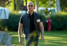 thói quen của tỉ phú Jeff Bezos