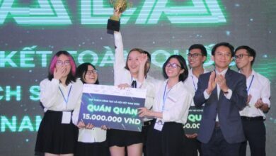 Cuộc thi thử thách sáng tạo xã hội Việt Nam
