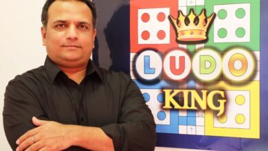 CEO Vikash Jaiswal - Hành trình sáng lập Ludo King thành công