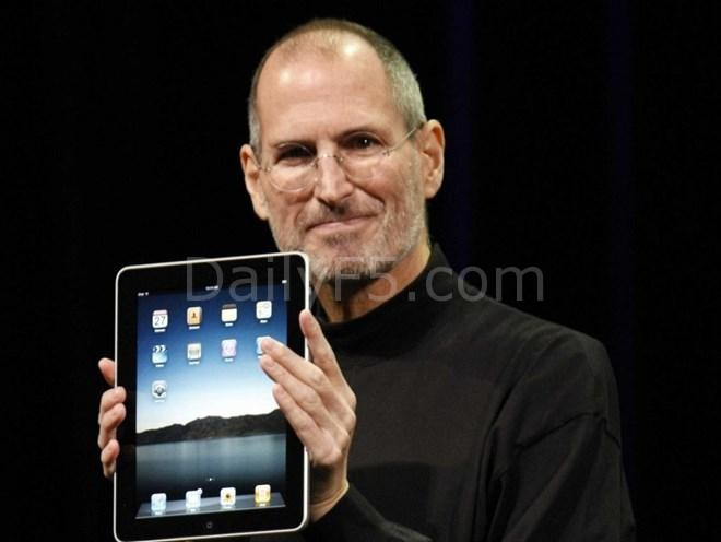 15 câu chuyện bây giờ mới kể về Steve Jobs 5