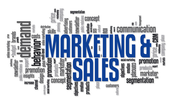 Hóa giải xung đột giữa đội Sales và Marketing 2