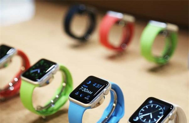 Apple Watch đang áp dụng chiến thuật "khan hiếm"?