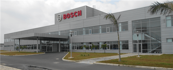 Muốn phát triển thì phải có tính kỷ luật - TGĐ Bosch VN 2