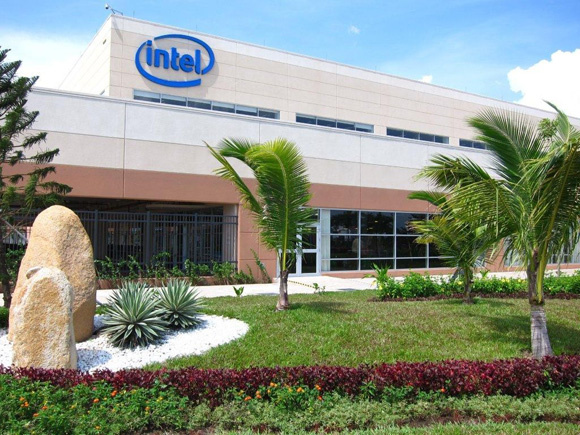 Tân CEO Intel Việt Nam đón nhận thử thách mới 1