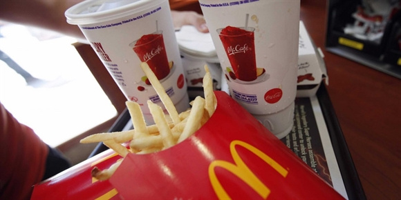 7 sai lầm khiến thương hiệu McDonald’s sụp đổ 2