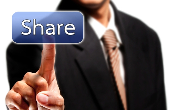 Động cơ của người dùng với hành vi chia sẻ (share)