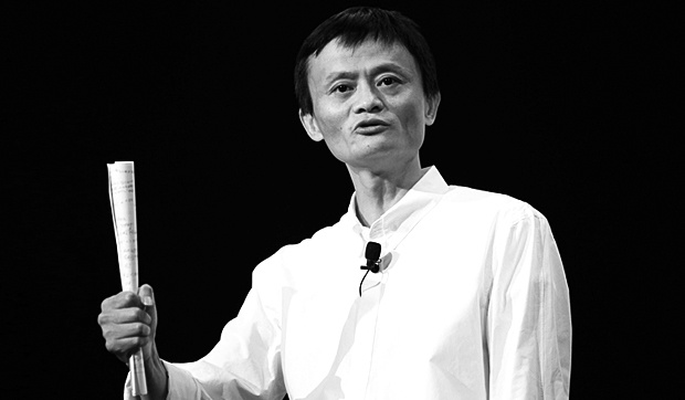 5 bài học khởi nghiệp từ Alibaba 1