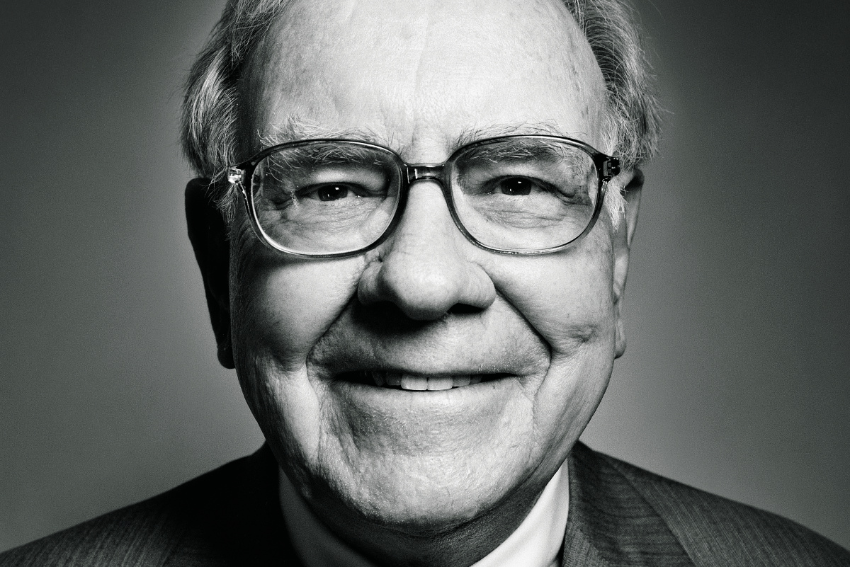 7 lời khuyên làm giàu từ Warren Buffett 2