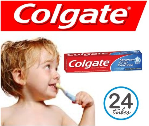Colgate là một ví dụ. Hãng này vốn nổi tiếng bởi kem đánh răng với hương vị bạc hà vừa chống mảng bám, vừa thơm miệng được biết đến với slogan:“Sức khoẻ răng miệng, sức khoẻ toàn thân.”