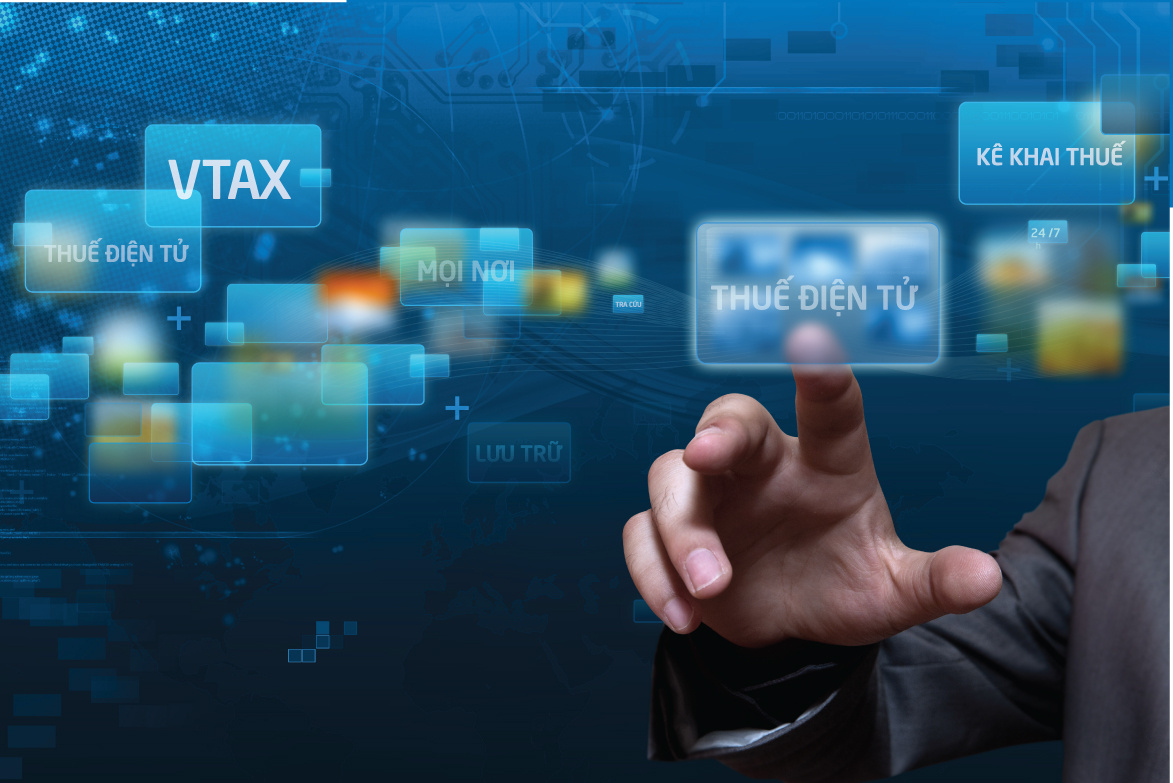 Vì sao nộp thuế điện tử còn nhiều khó khăn? 2