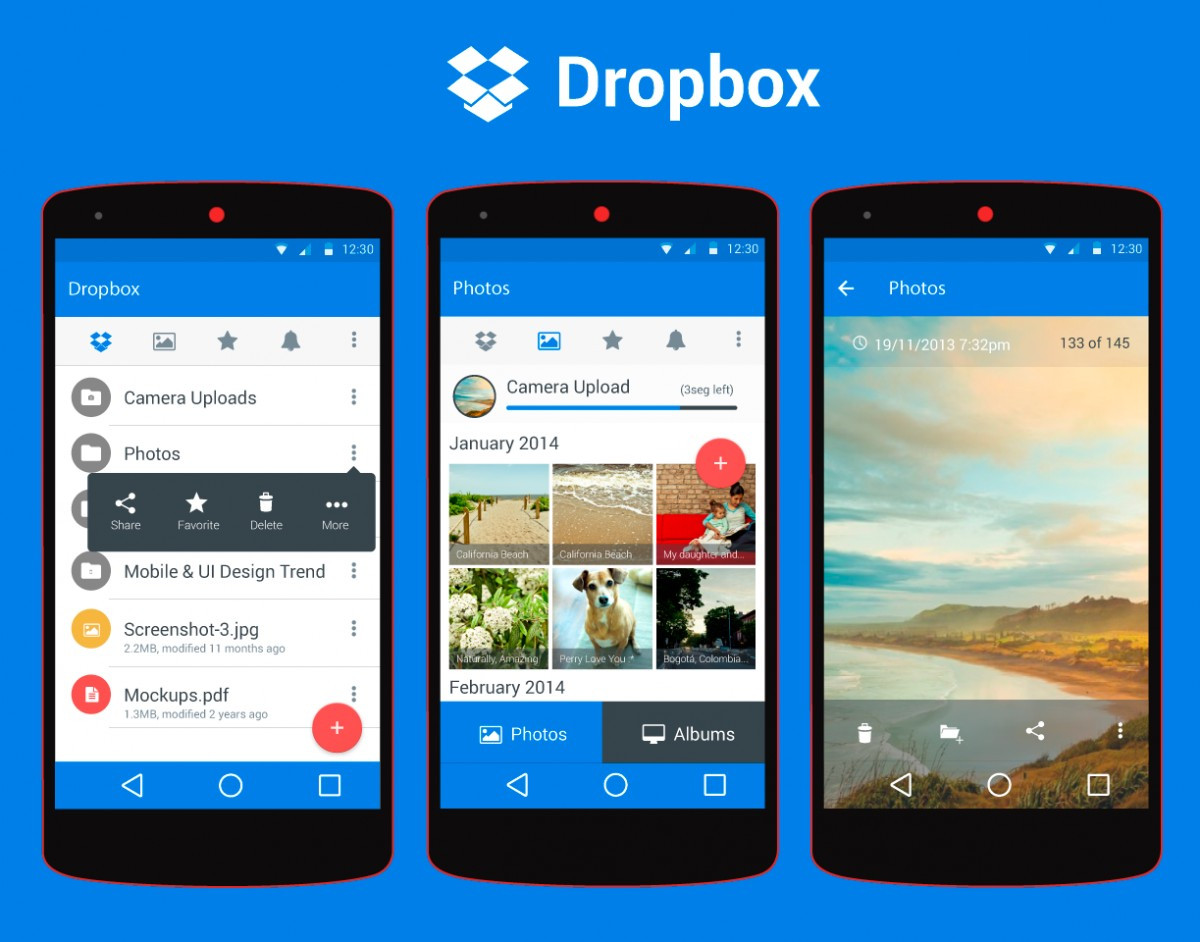 Dropbox và hành trình trở thành doanh nghiệp tỷ USD 6