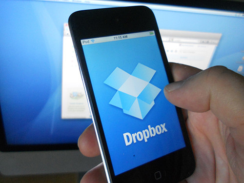 Dropbox và hành trình trở thành doanh nghiệp tỷ USD 2