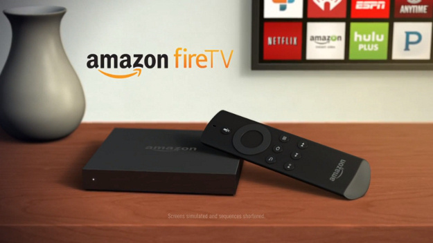 Amazon tấn công mảng truyền hình trả tiền trực tuyến 1
