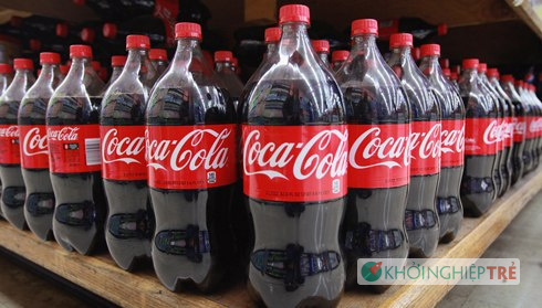 Coca-Cola Việt Nam bắt đầu đóng thuế sau 20 năm 4