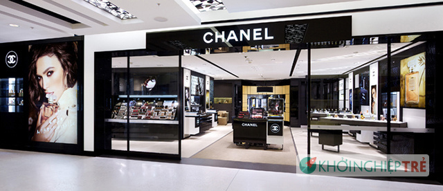 Những điều kỳ lạ trong chiến lược marketing của Chanel 3