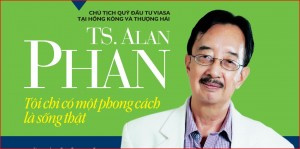 TS. Alan Phan qua đời, giấc mơ bỏ dở 4